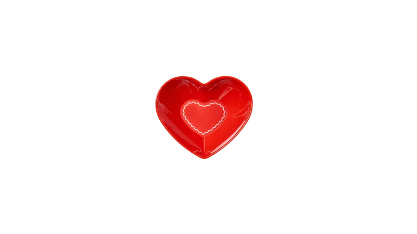 Heart Bowls