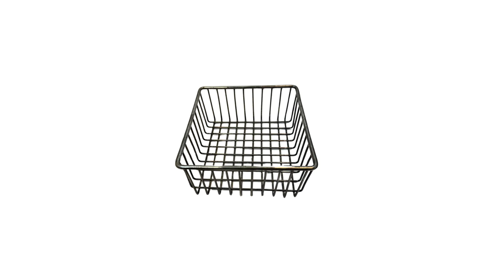 Small Wire Basket