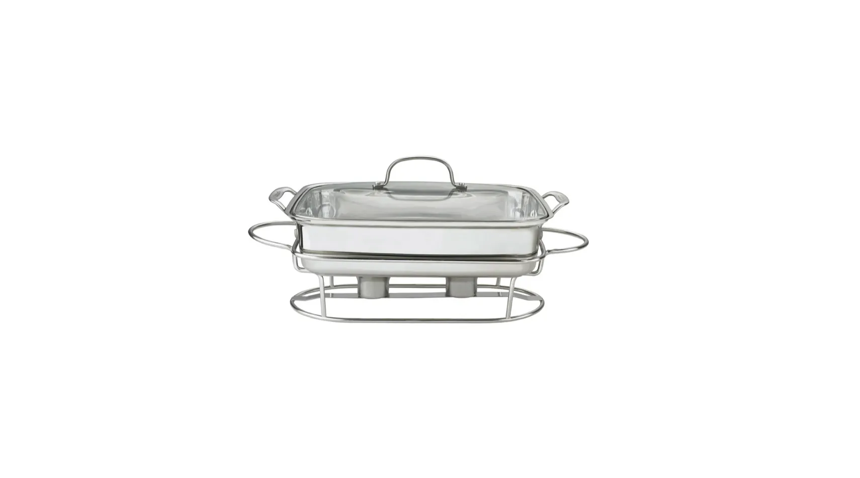 Buffet Server