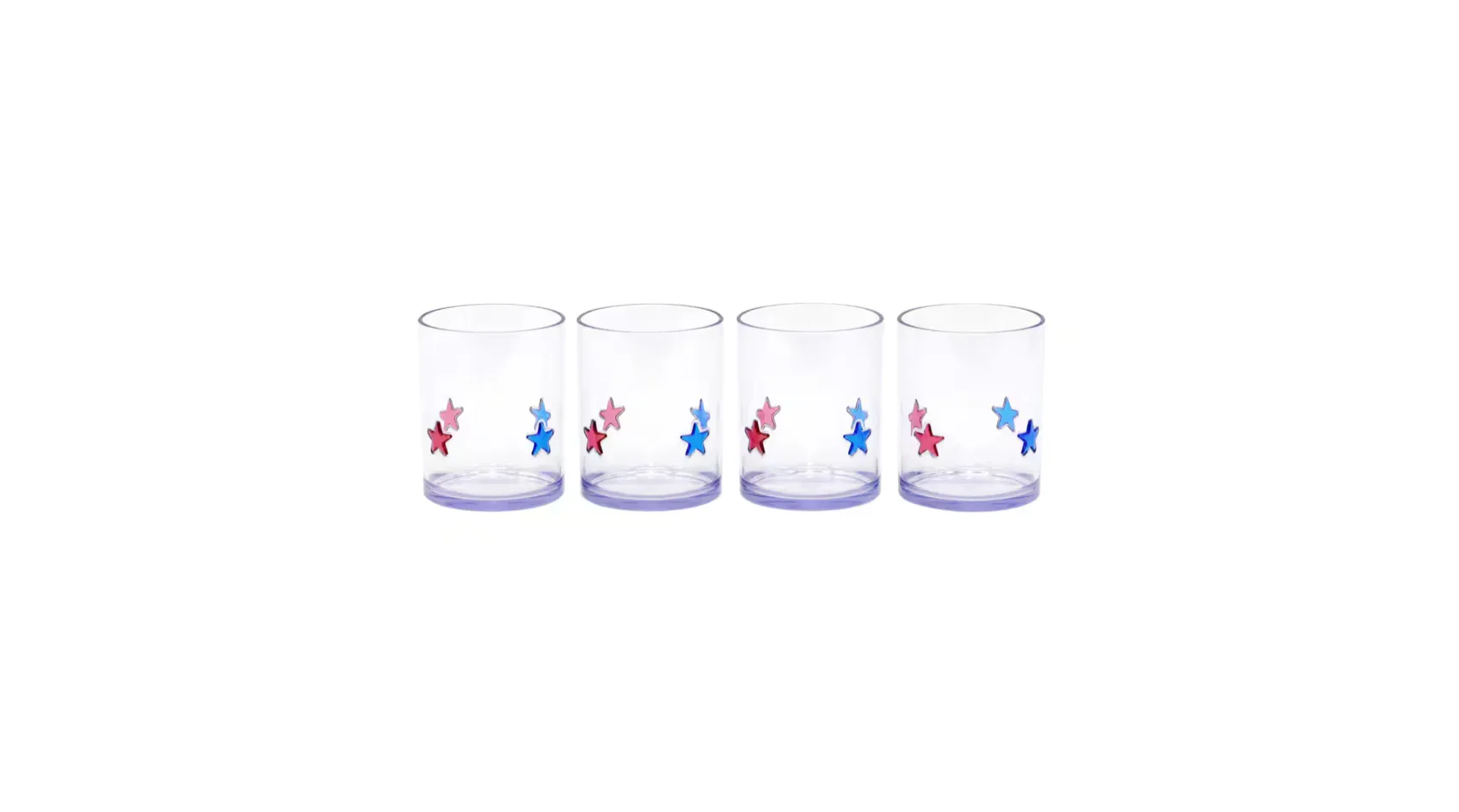 Star Tumblers
