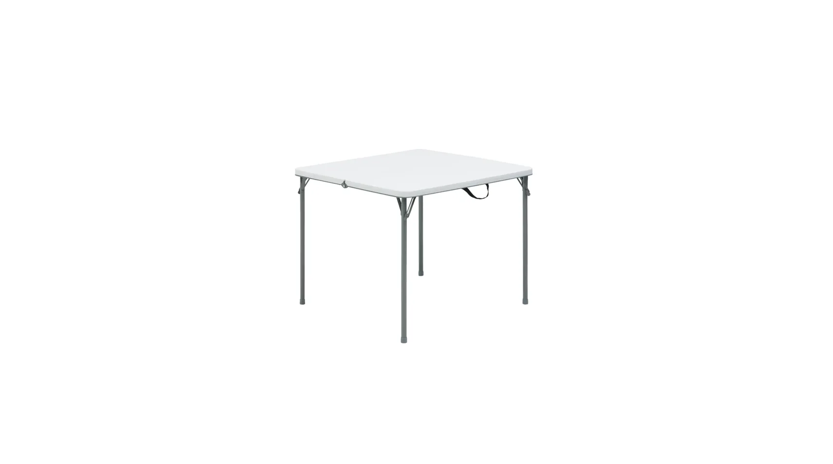 Square Folding Table