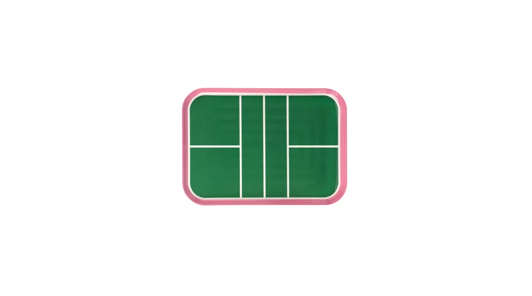 Pickleball Platter