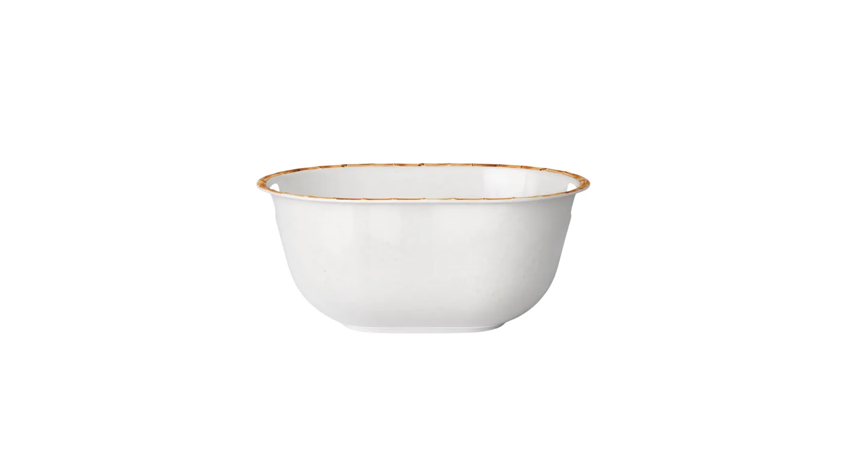 Bamboo Border Party Bucket