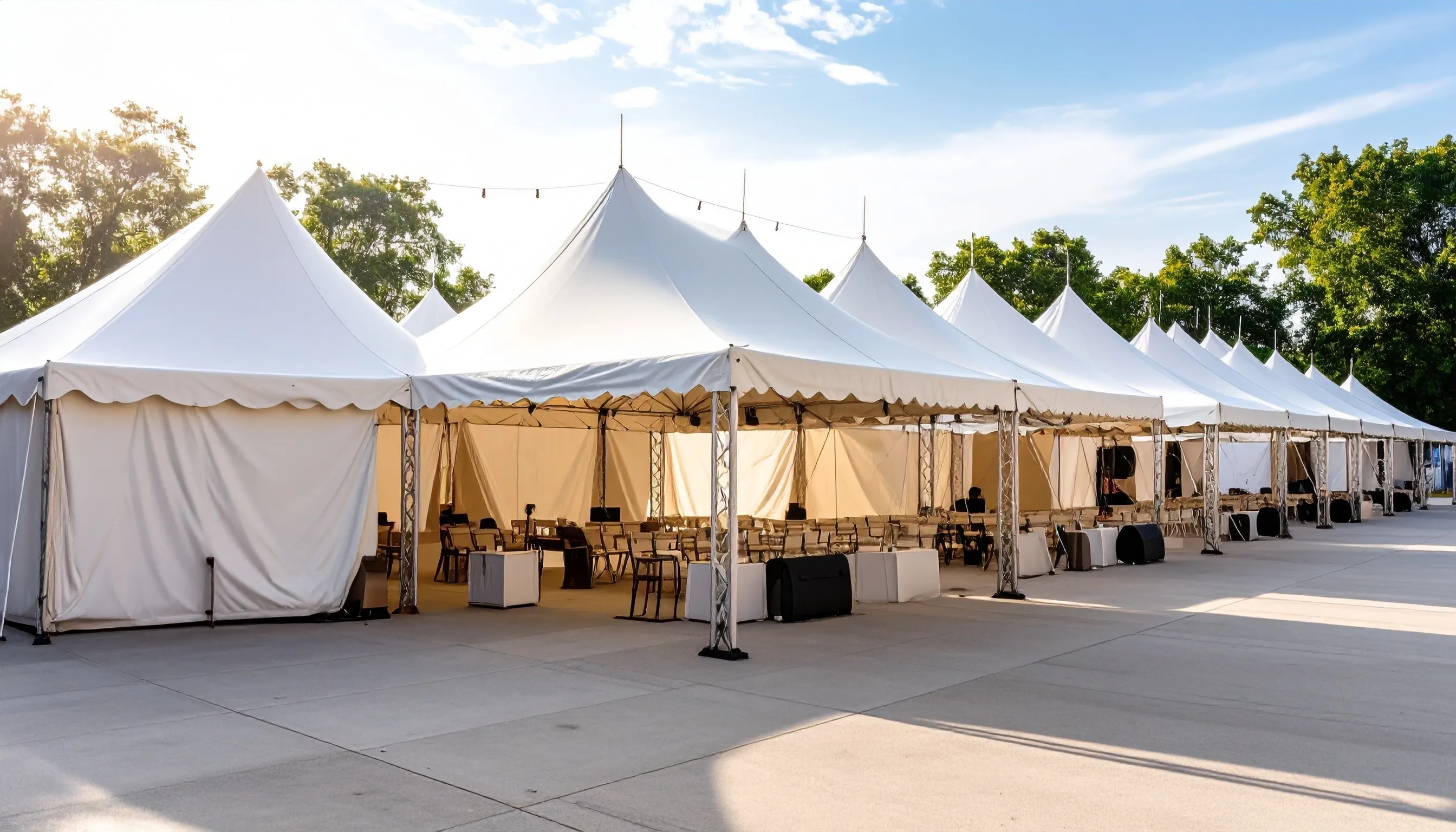 Event Tents