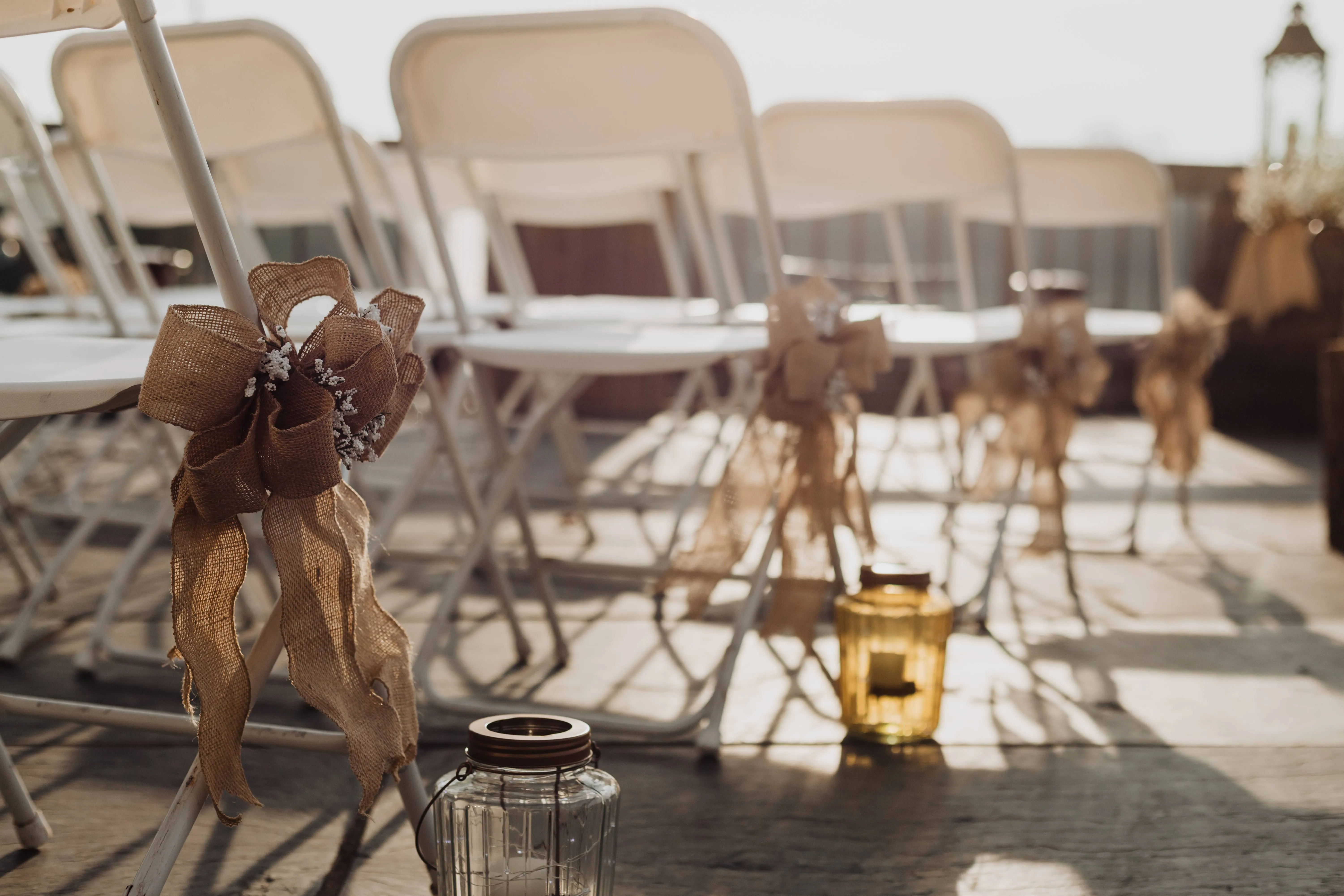 Event Seating
