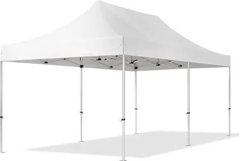 10X20 Pop Up Tent -Without Sidewalls