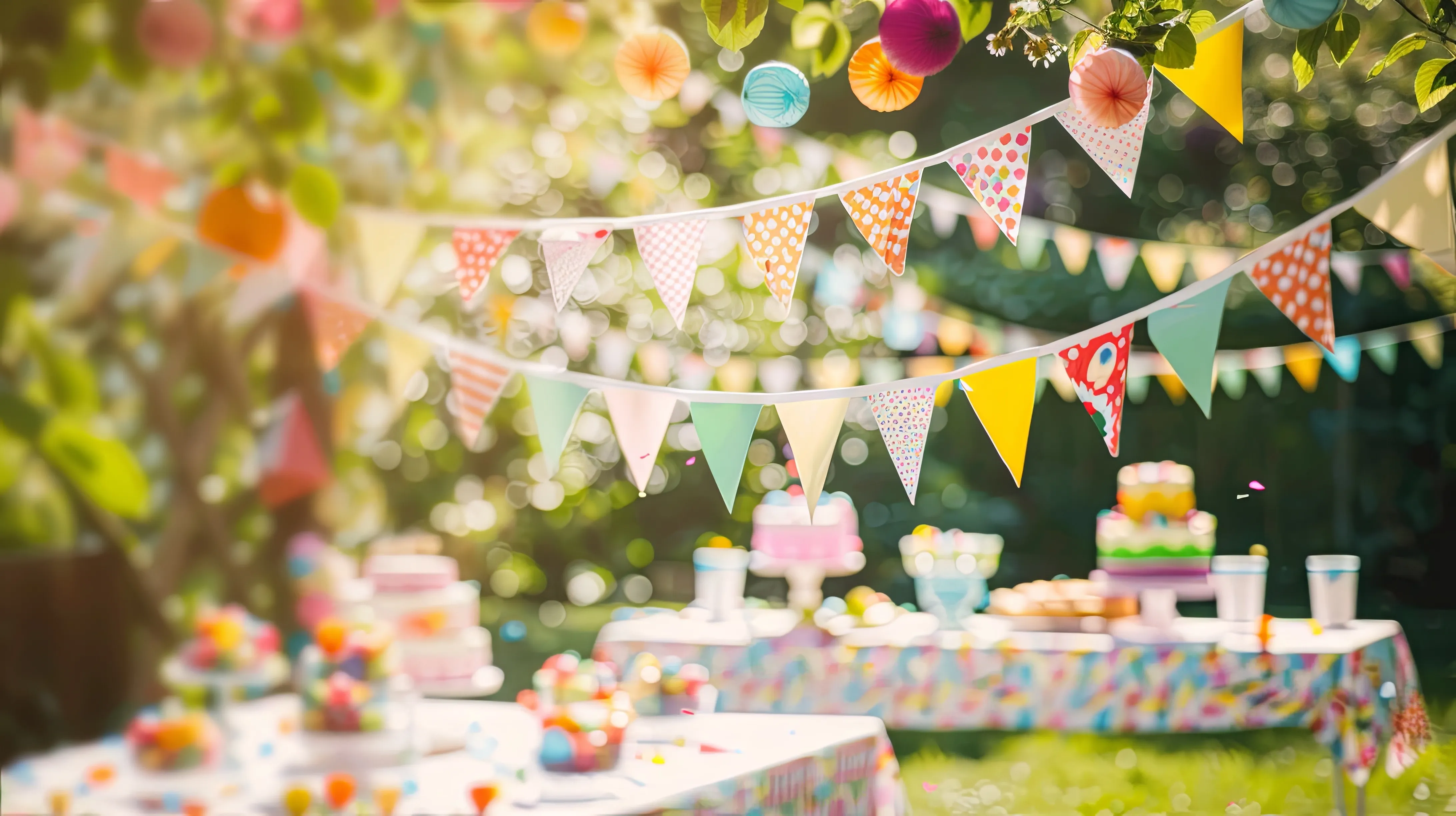 Small Party Package 