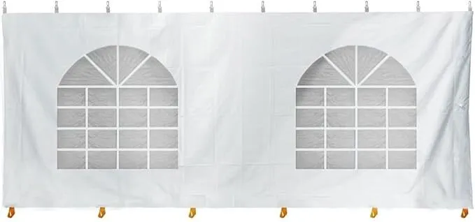 20x20 Sidewalls