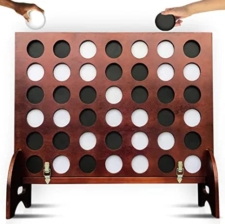 Jumbo Connect-4