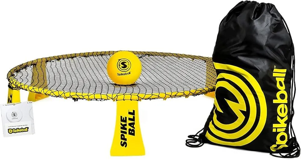 Spike Ball
