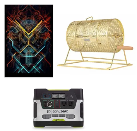 Plinko Giveaway Bundle