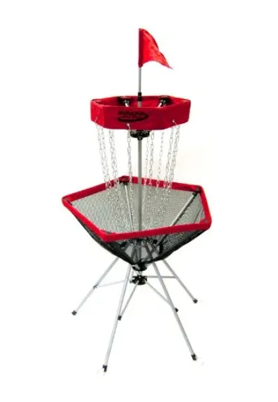 Disc Golf