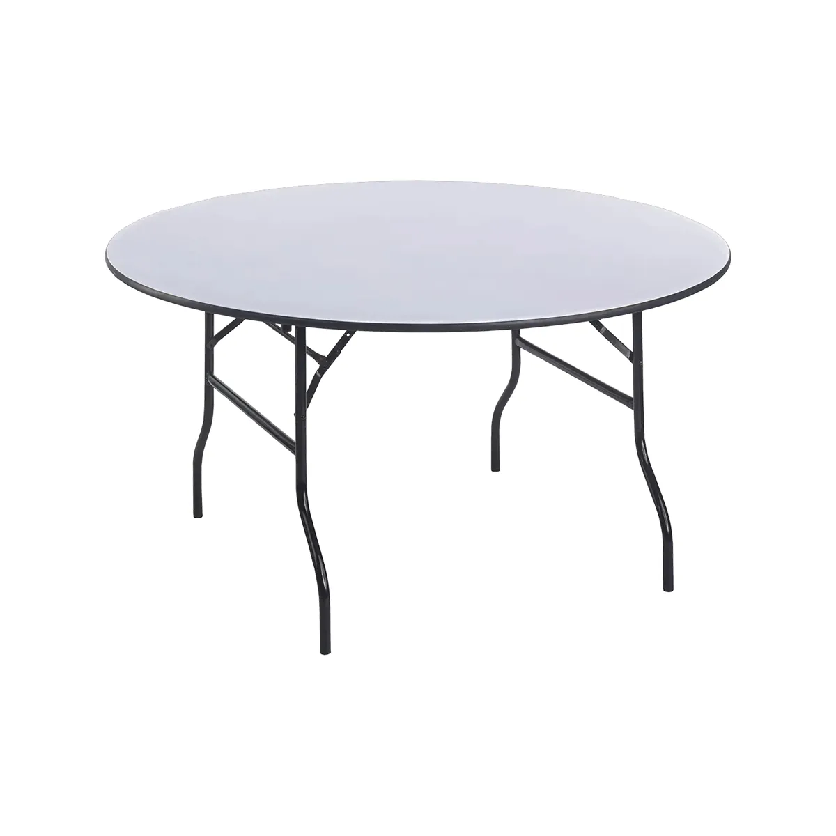 Banketttisch rund Ø ca. 152cm