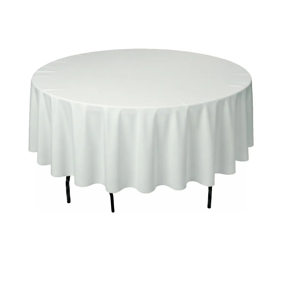Tischdecke rund Ø ca. 280 cm