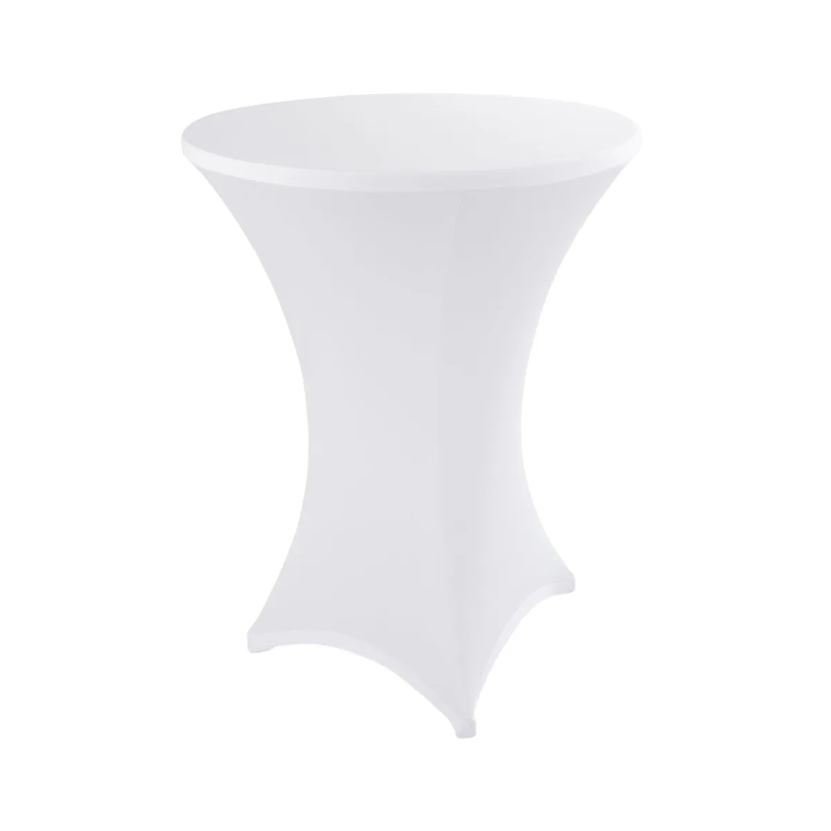 Stehtisch mit Ø ca. 80cm