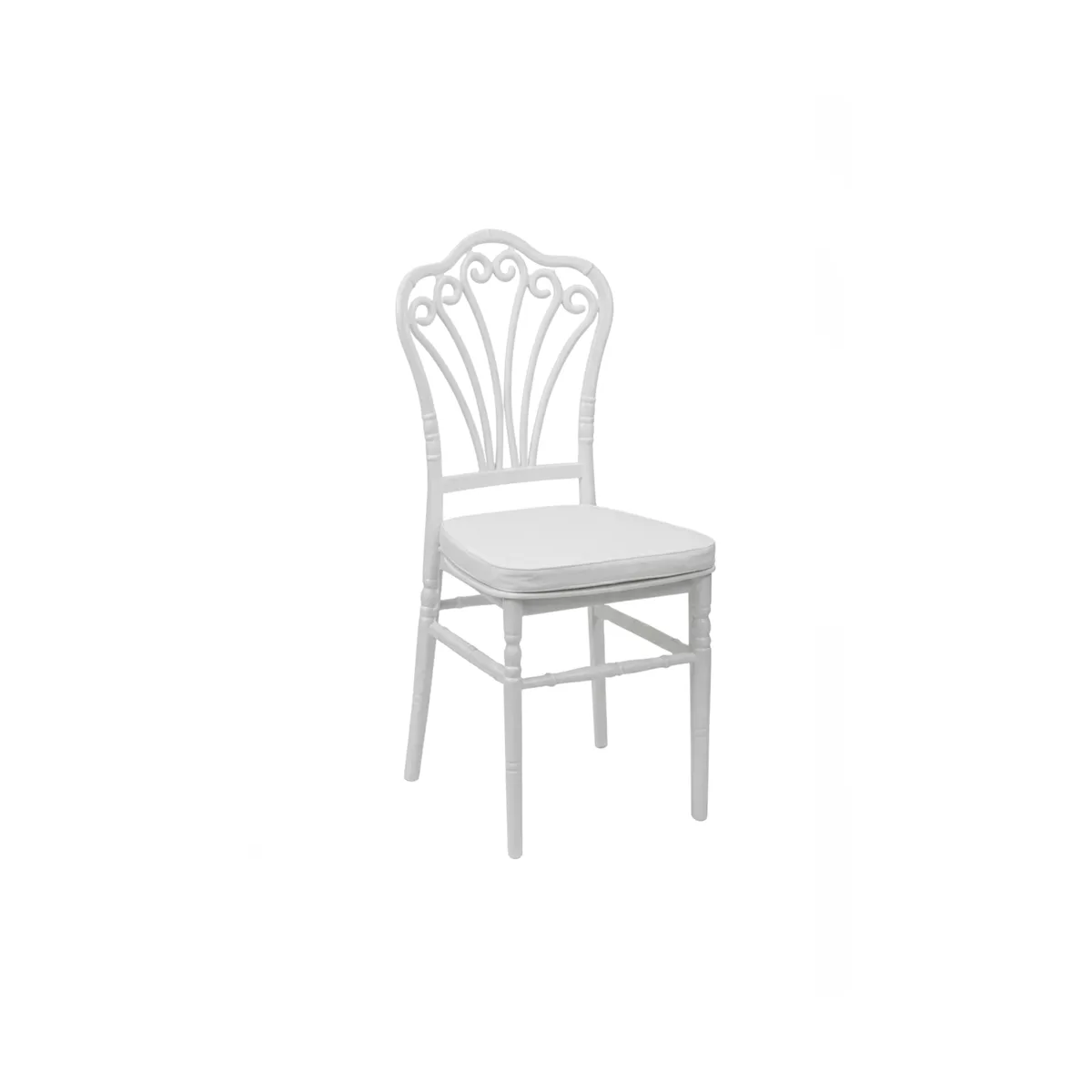 Florenz Design Stuhl