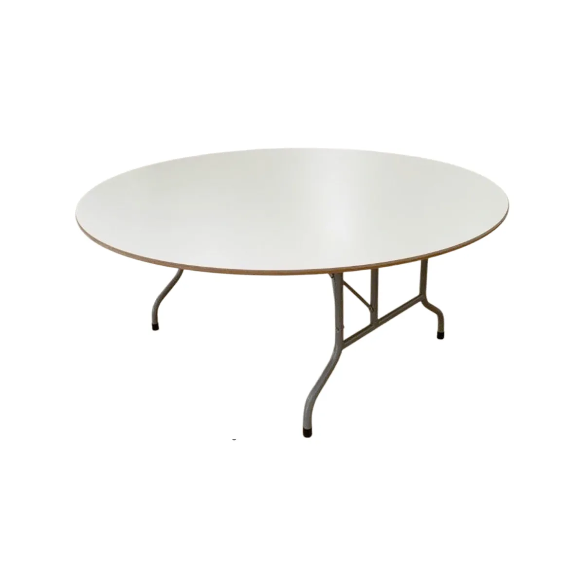 Banketttisch rund Ø ca. 180cm