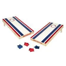 YARD GAMES - CORNHOLE