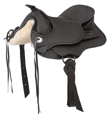 WESTERN SADDLE 