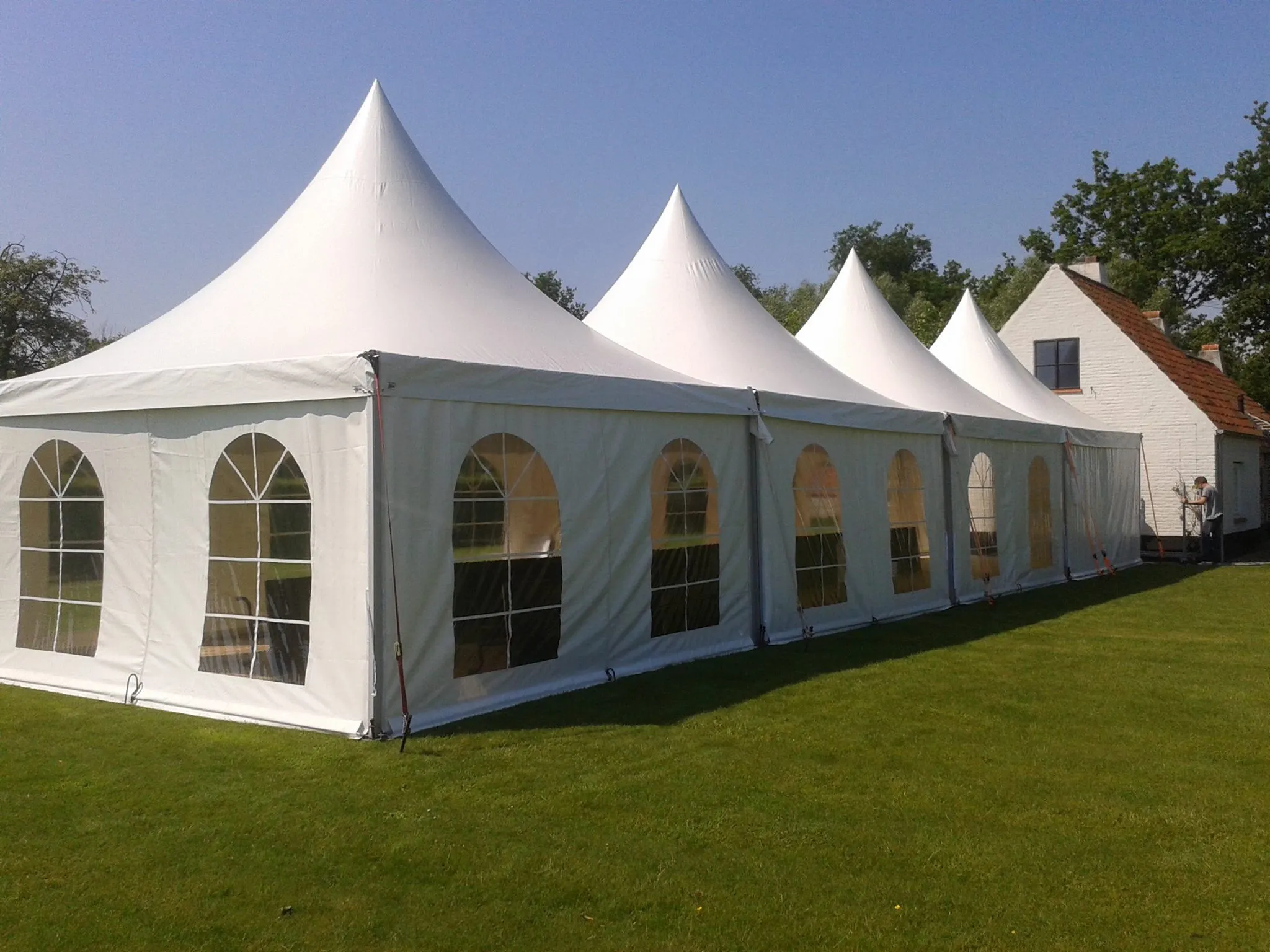 Tent Rentals collection image