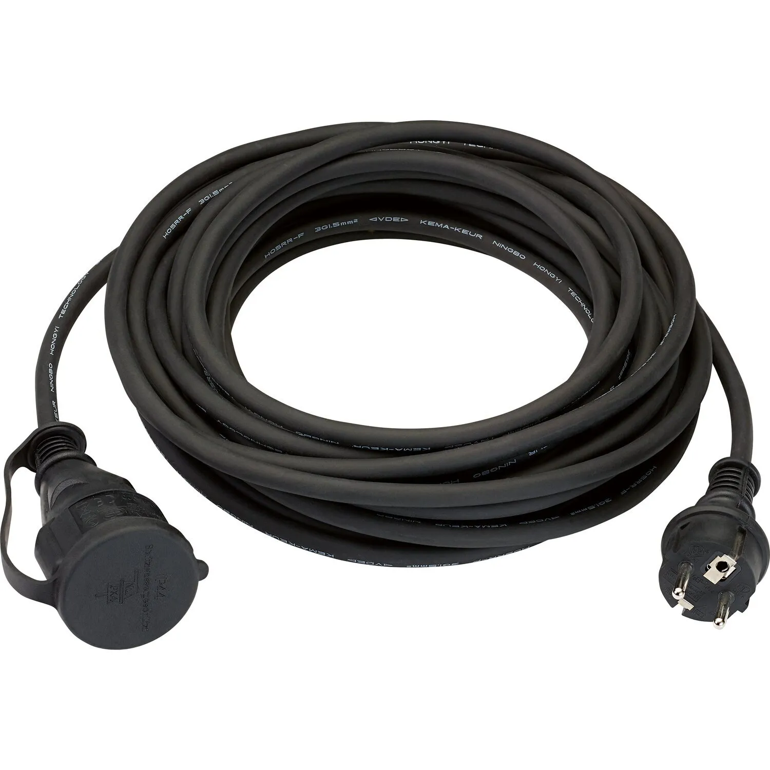 Verlängerungskabel 10m