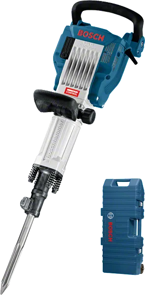 Bosch Abbruchhammer GSH 16-30