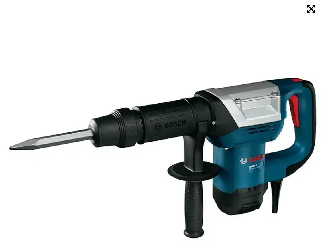 Bosch Abbruchhammer
