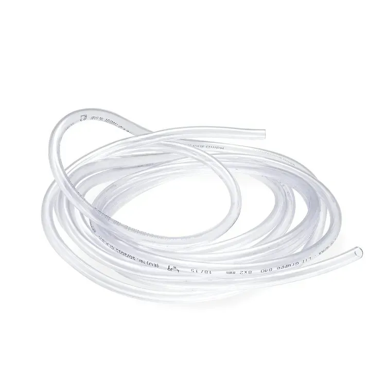 Ablaufschlauch für Bautrockner