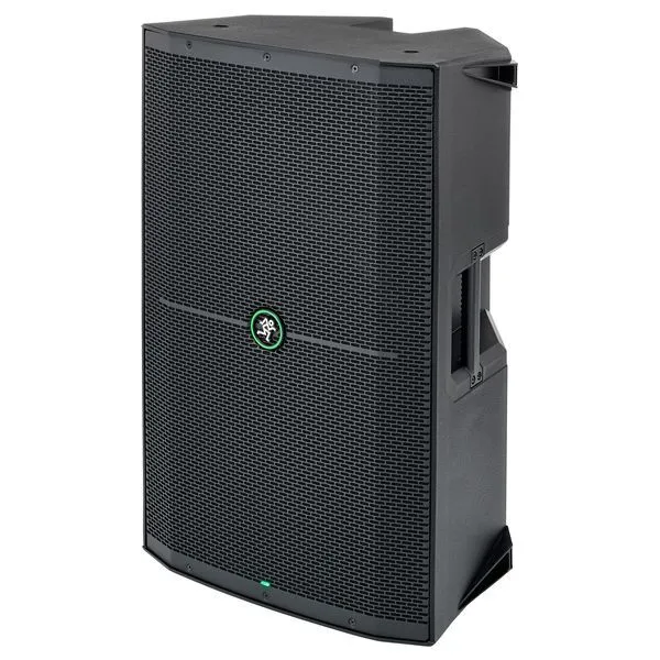 PRO Range - Mackie Speakers