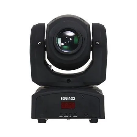 LED Moving Head - Wash (Fusion 50 MKII)