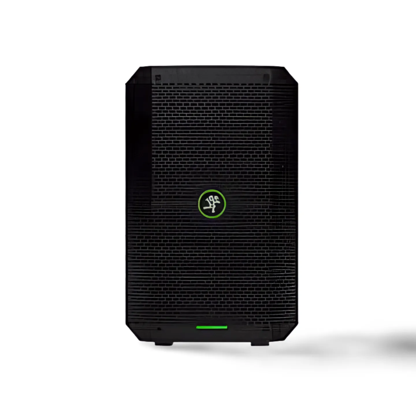 8" Battery Powered Speaker - Mackie Thump GO