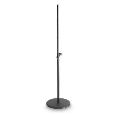 Speaker Stand - Round Base