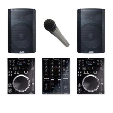CDJ Package 2