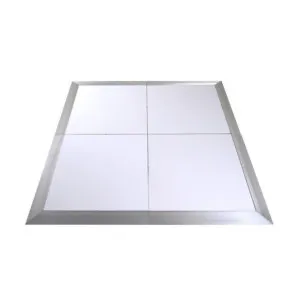 White Party Dancefloor