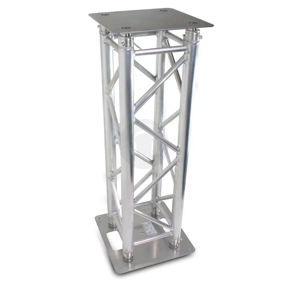 1M Truss Plinth