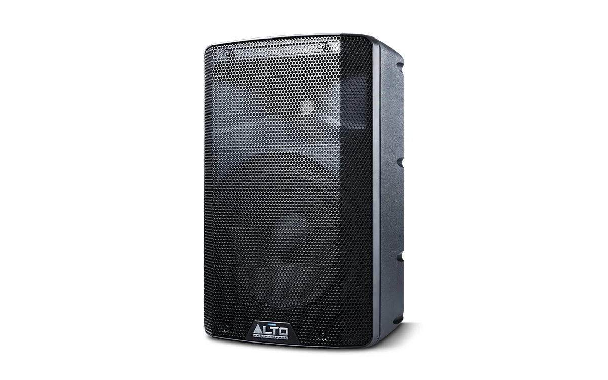 10" Active Speaker - TX210