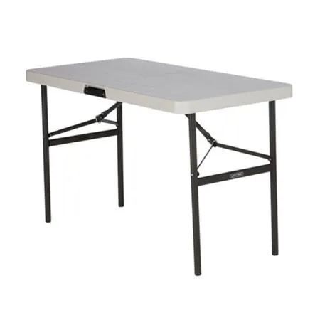 4FT Trestle Table