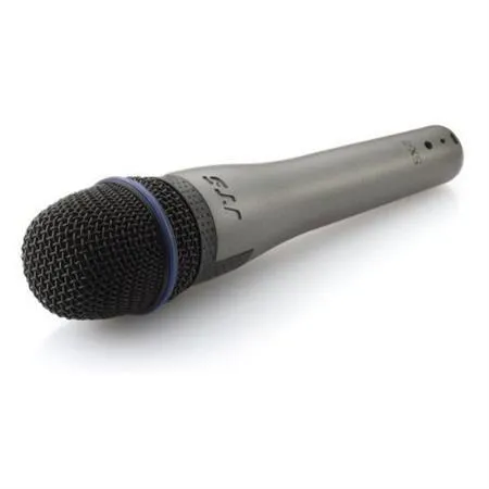 Wired Instrument Microphone - JTS SX7