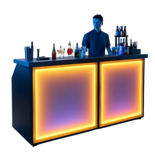 LED Bar Unit