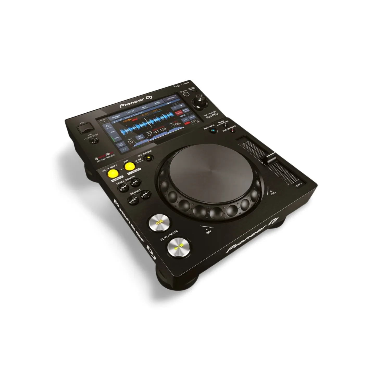 Pioneer XDJ - 700 Controller