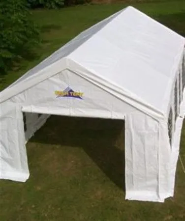 4M x 2M Rubber Flooring - Burgundy