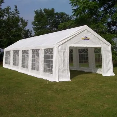 4M x 10M Party Marquee