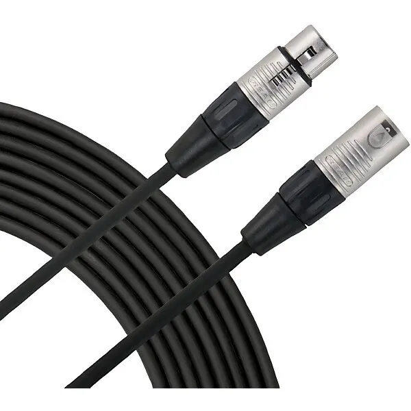 50' Microphone Cable