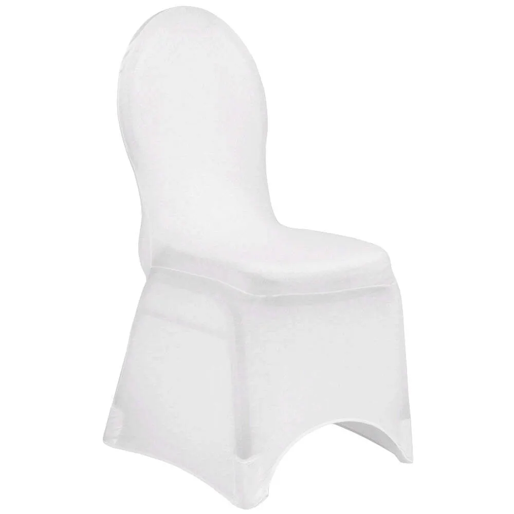 Chairs and Covers Bundle
