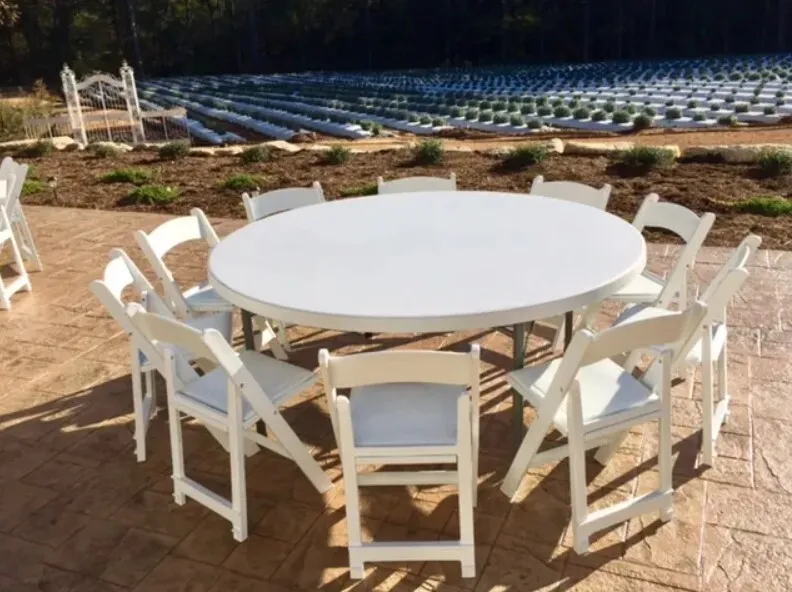 Table & Chairs Bundle