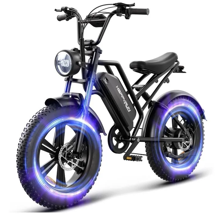 E-Bike