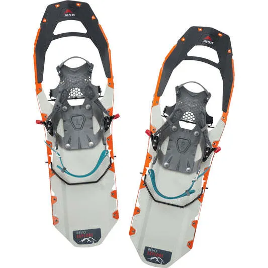 Snowshoes