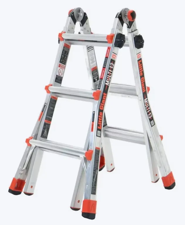 Multi Position Ladder 