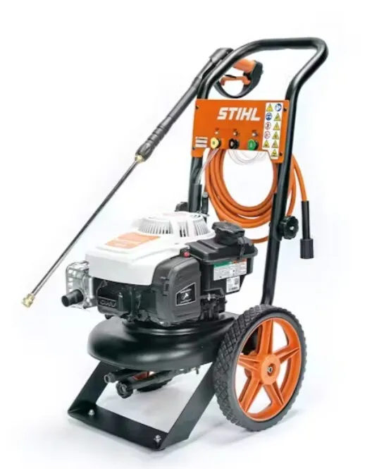 STIHL Pressure Washer