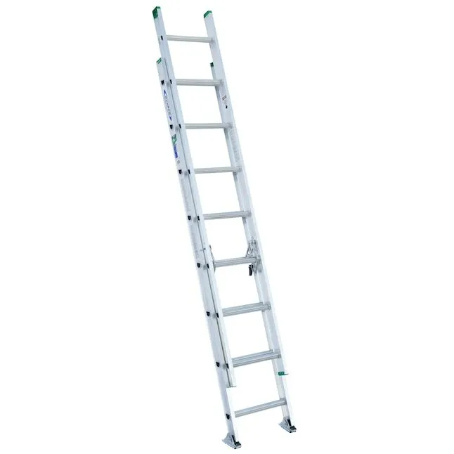 Extension Ladder
